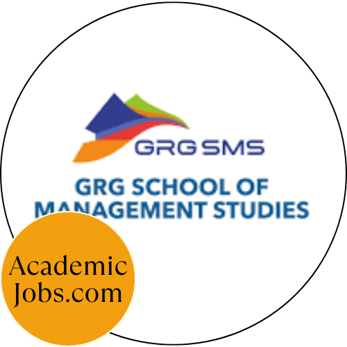 GRGSMS Logo